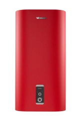Бойлер електричний Willer Grand EV80DR червоний